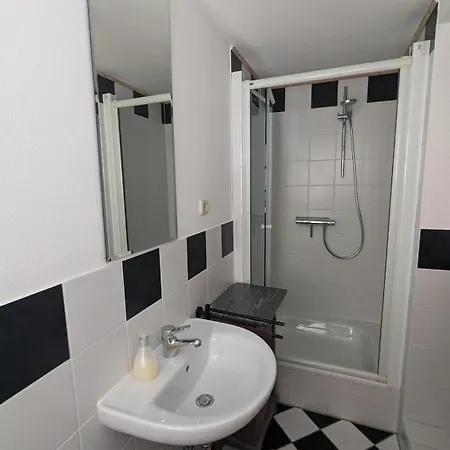 Appartement Grosse Im Allgaeu Mit Bergblick, Garten & Balkon Ruderatshofen