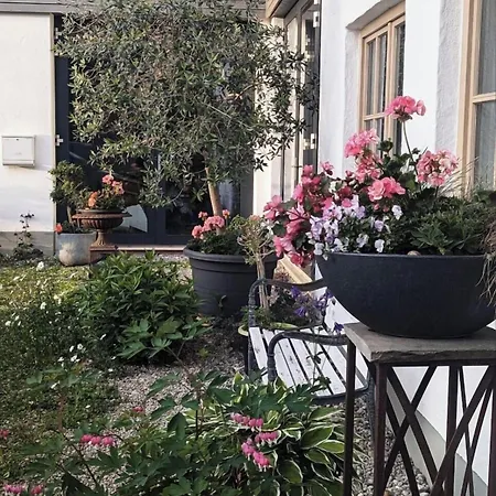 Grosse Im Allgaeu Mit Bergblick, Garten & Balkon Ruderatshofen